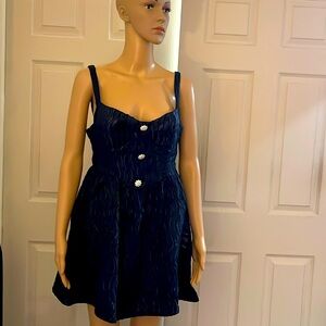 NWT Lulus party dress medium